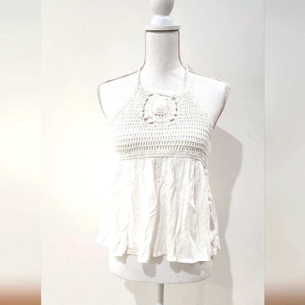 NWT Sim&Sam Tank Top